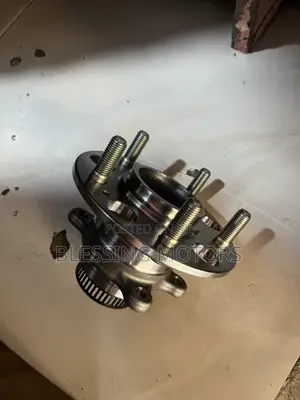 Elantra Back Hub Brand New