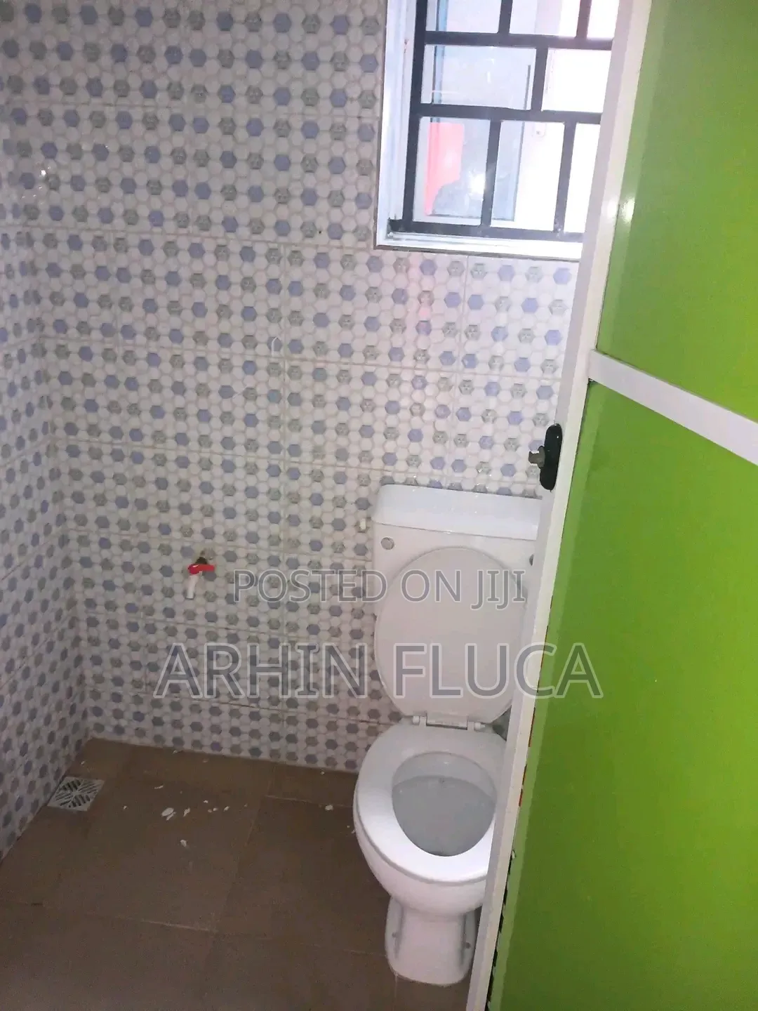 1bdrm Apartment in Ahrin, Pentecost for rent