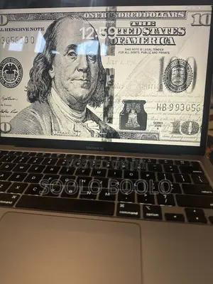 Laptop Apple MacBook Air 8GB Intel Core i3 HDD+SSD 256GB