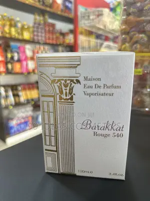Barakkat Rouge 540