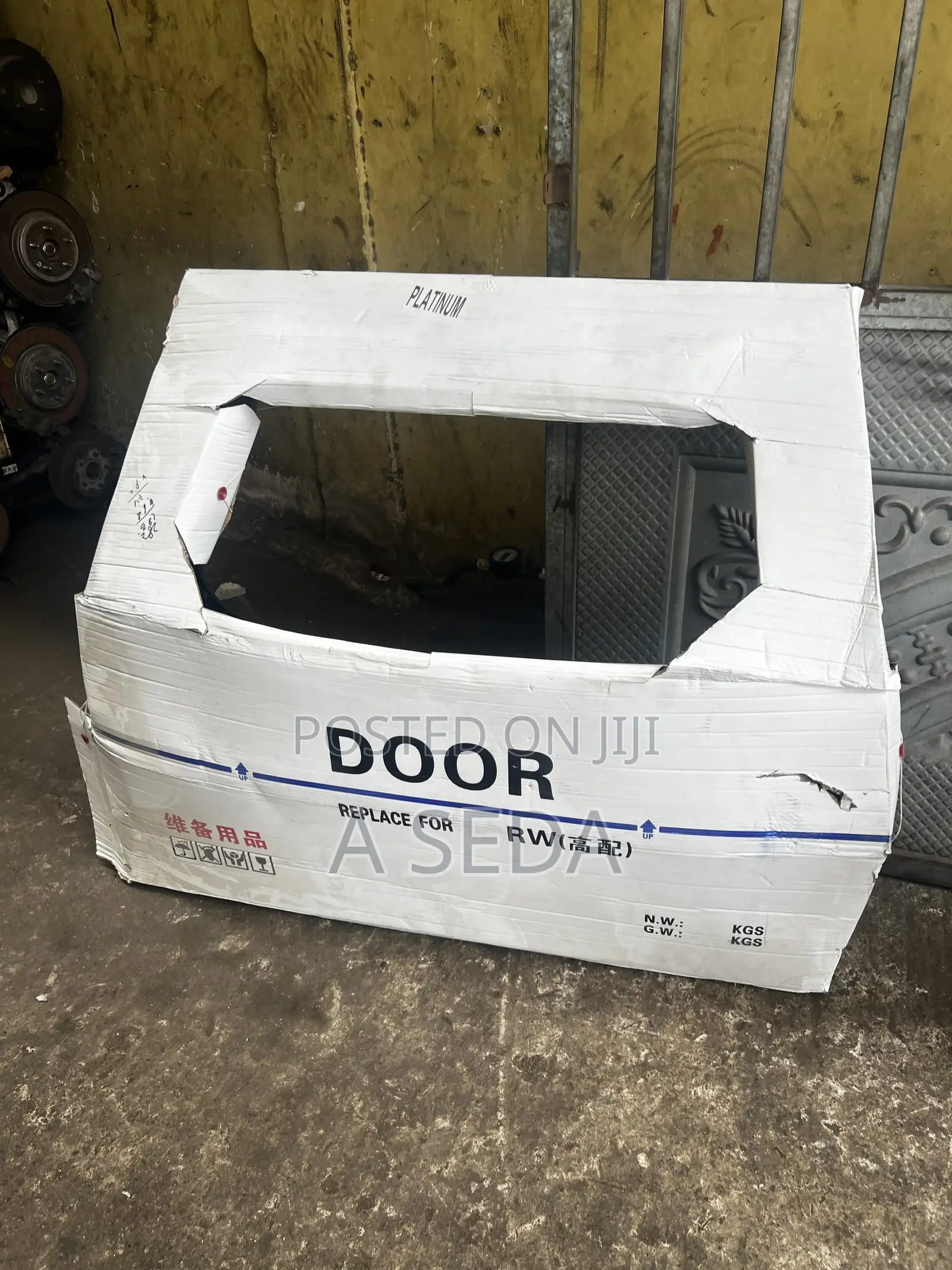 Honda CRV 2017-2018-2019-2020-2021-2022 Boot Brand New in Box