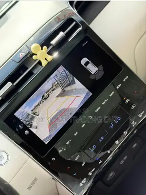 Hyundai Tucson Limited 2023