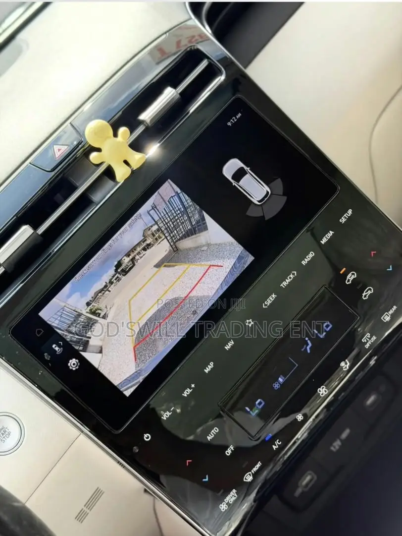 Hyundai Tucson Limited 2023