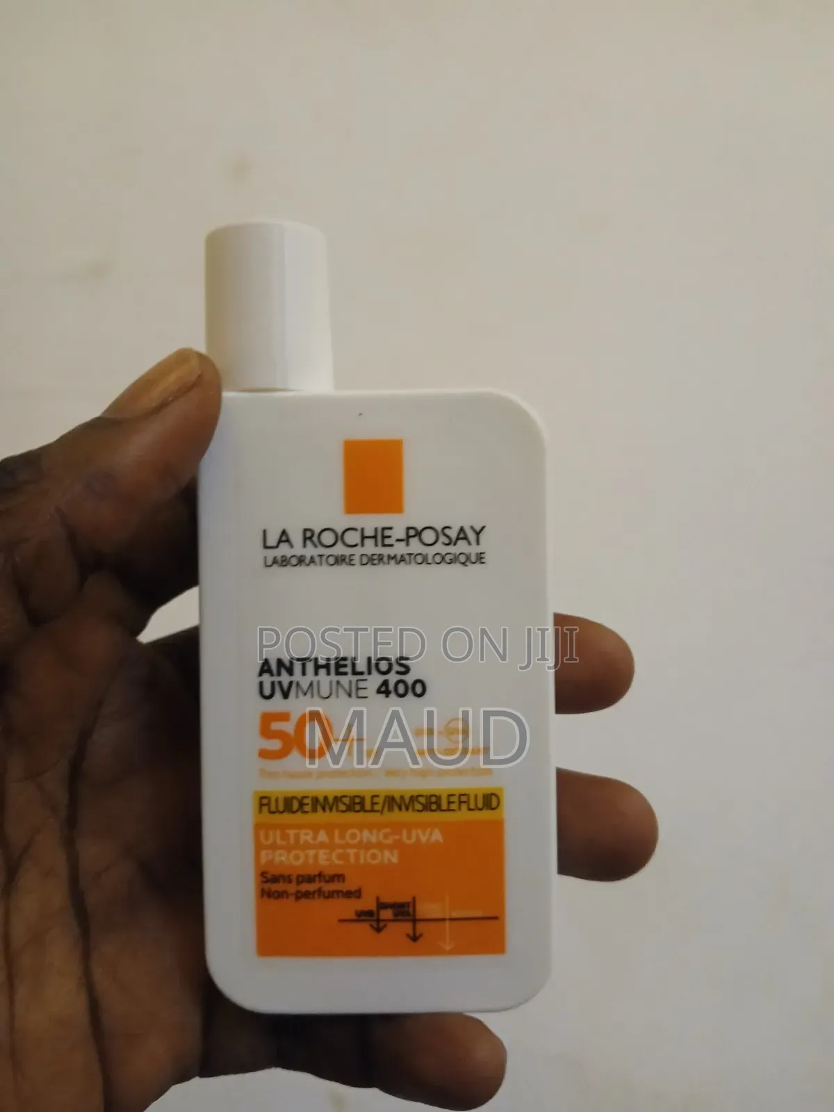 La Roche-Posay Sunscreen
