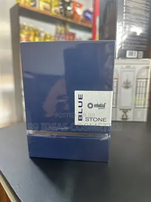 Blue Stone