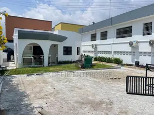 Furnished 8bdrm Mansion in Dzorwulu for rent