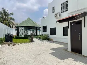 Furnished 8bdrm Mansion in Dzorwulu for rent