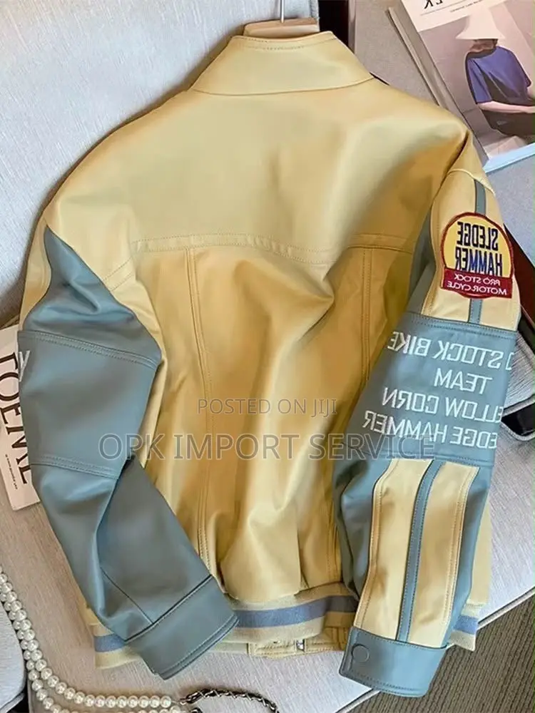 600g Base Jacket Retail 220 Wholesale 190
