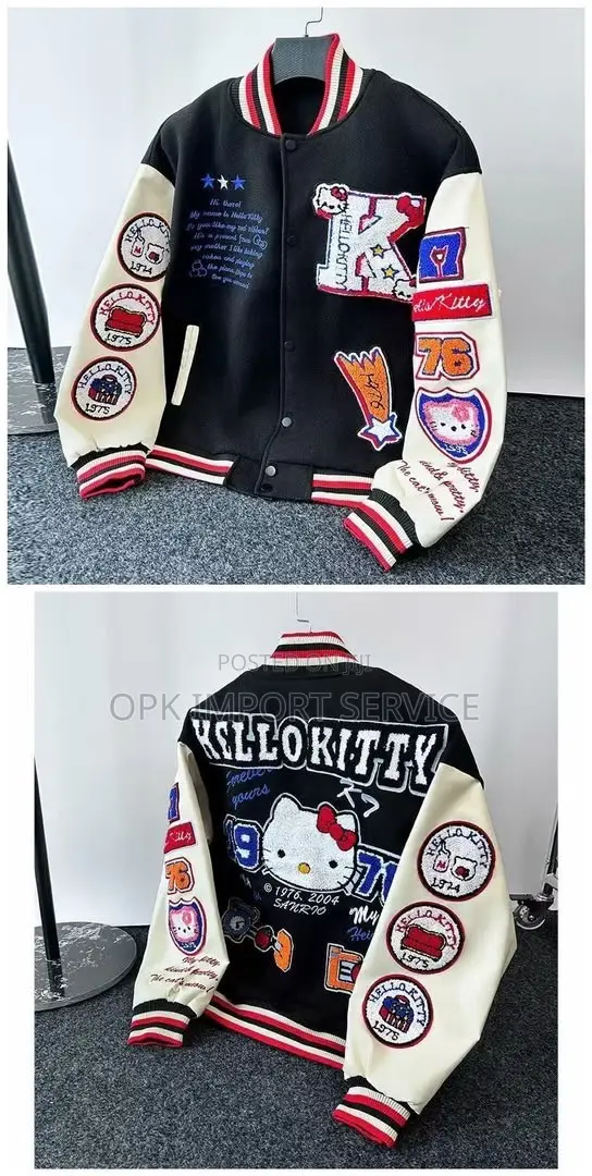 600g Base Jacket Retail 220 Wholesale 190
