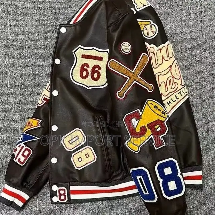 600g Base Jacket Retail 220 Wholesale 190
