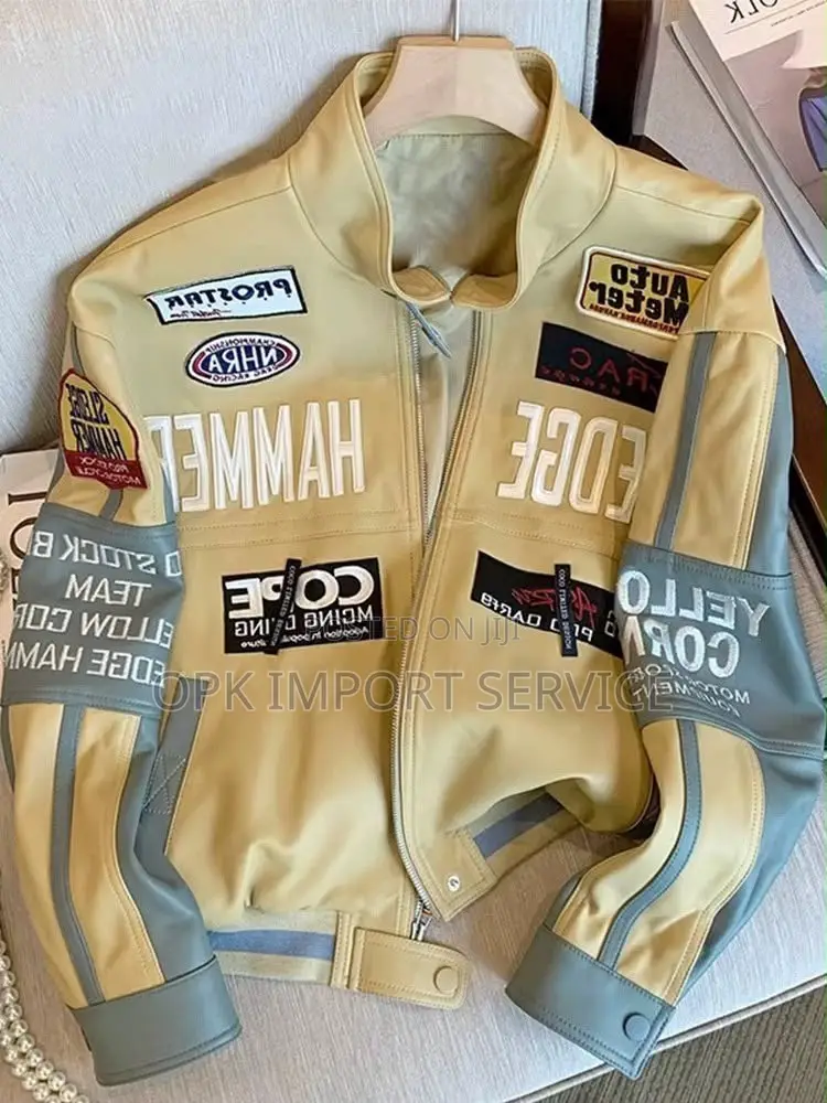 600g Base Jacket Retail 220 Wholesale 190