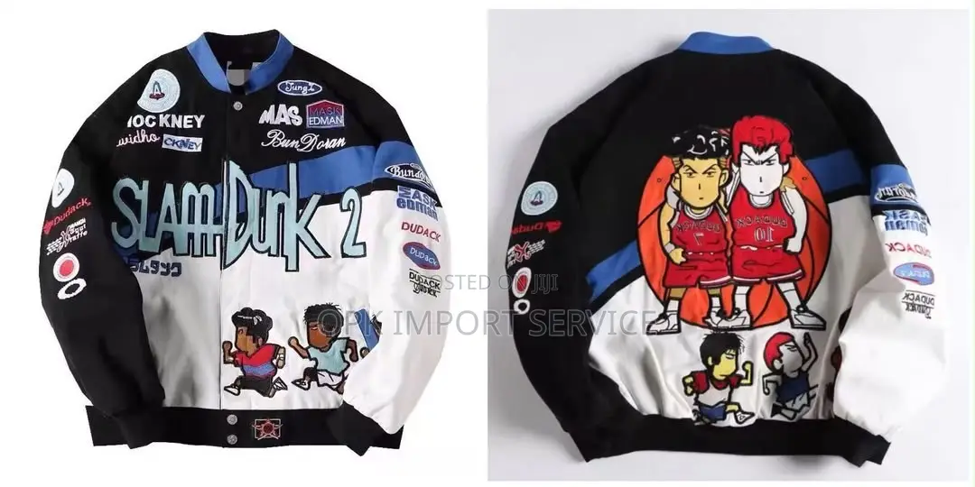 600g Base Jacket Retail 220 Wholesale 190