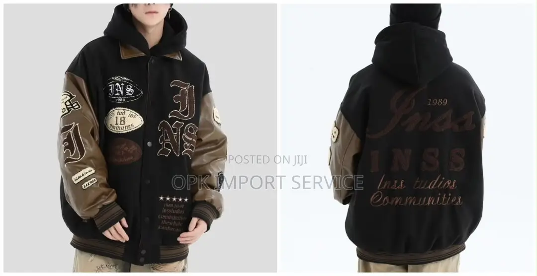 600g Base Jacket Retail 220 Wholesale 190