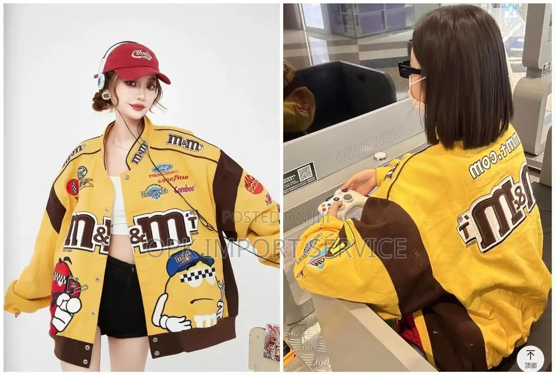 600g Base Jacket Retail 220 Wholesale 190