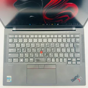 Laptop Lenovo ThinkPad X1 Carbon 16GB Intel Core i7 SSD 512GB