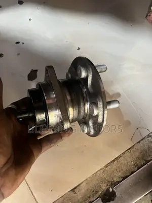 Nissan Versa Front Hub Brand New