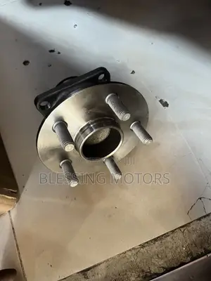 Nissan Versa Front Hub Brand New