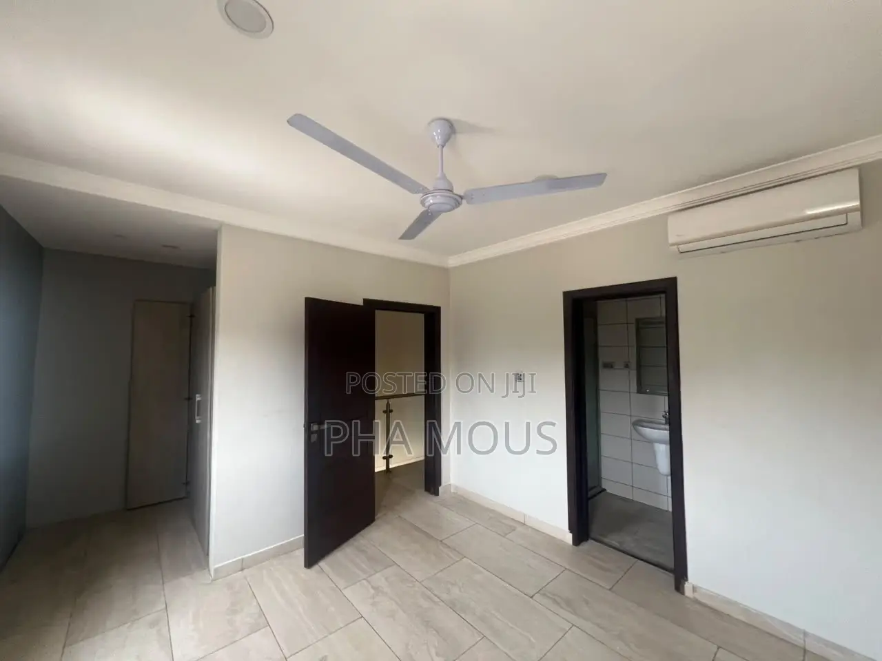 2bdrm Townhouse / Terrace in Tseaddo for rent