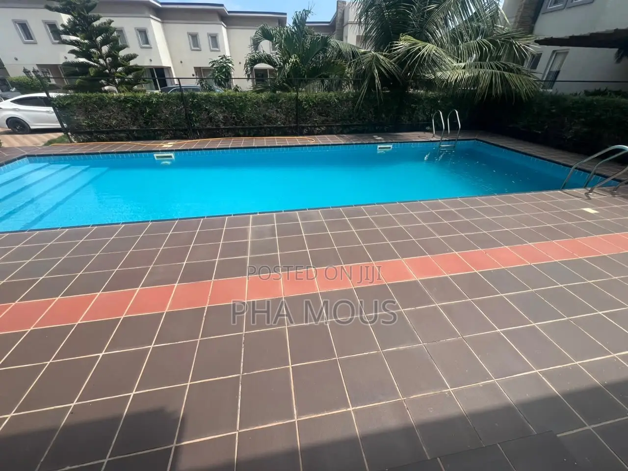 2bdrm Townhouse / Terrace in Tseaddo for rent