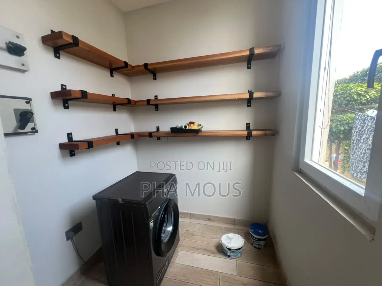 2bdrm Townhouse / Terrace in Tseaddo for rent