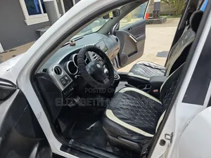Pontiac Vibe 1.8L 2009 White