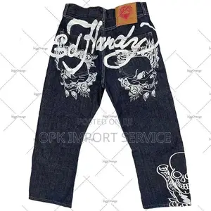 Jeans Trousers 500g Retail 130 Wholesale 120