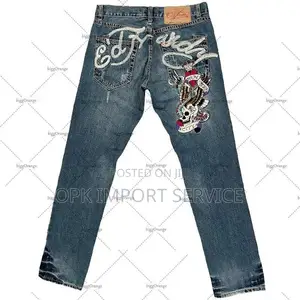 Jeans Trousers 500g Retail 130 Wholesale 120