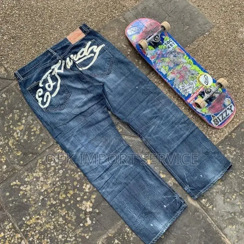 Jeans Trousers 500g Retail 130 Wholesale 120