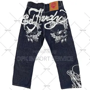 Jeans Trousers 500g Retail 130 Wholesale 120