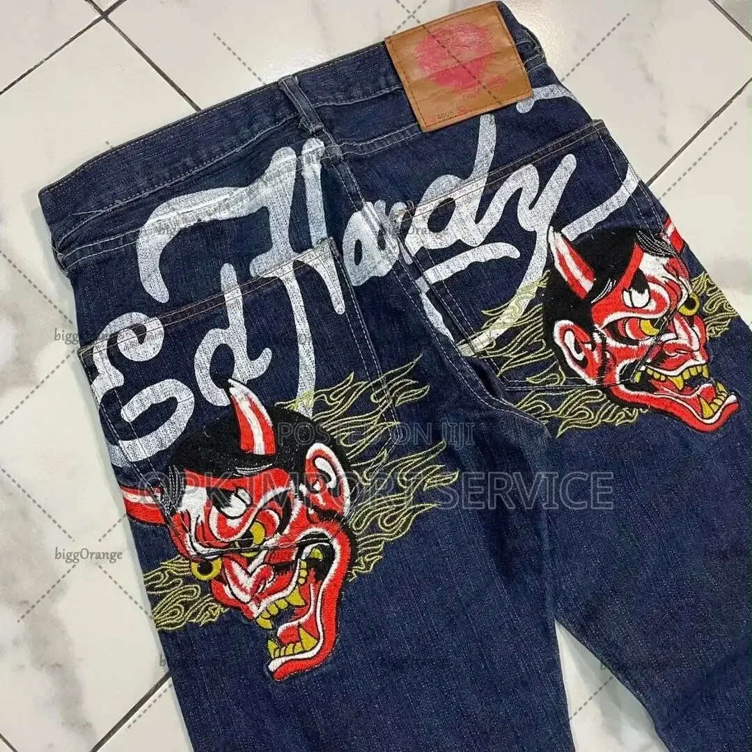 Jeans Trousers 500g Retail 130 Wholesale 120