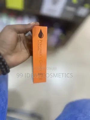 Perfumer’s Choice