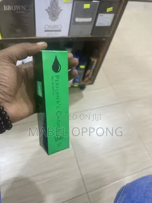 Perfumer’s Choice