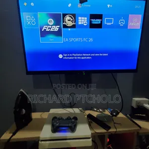 Ps4 for Sale Market Prices 2.5k, 2.7k , 3k Whatapp