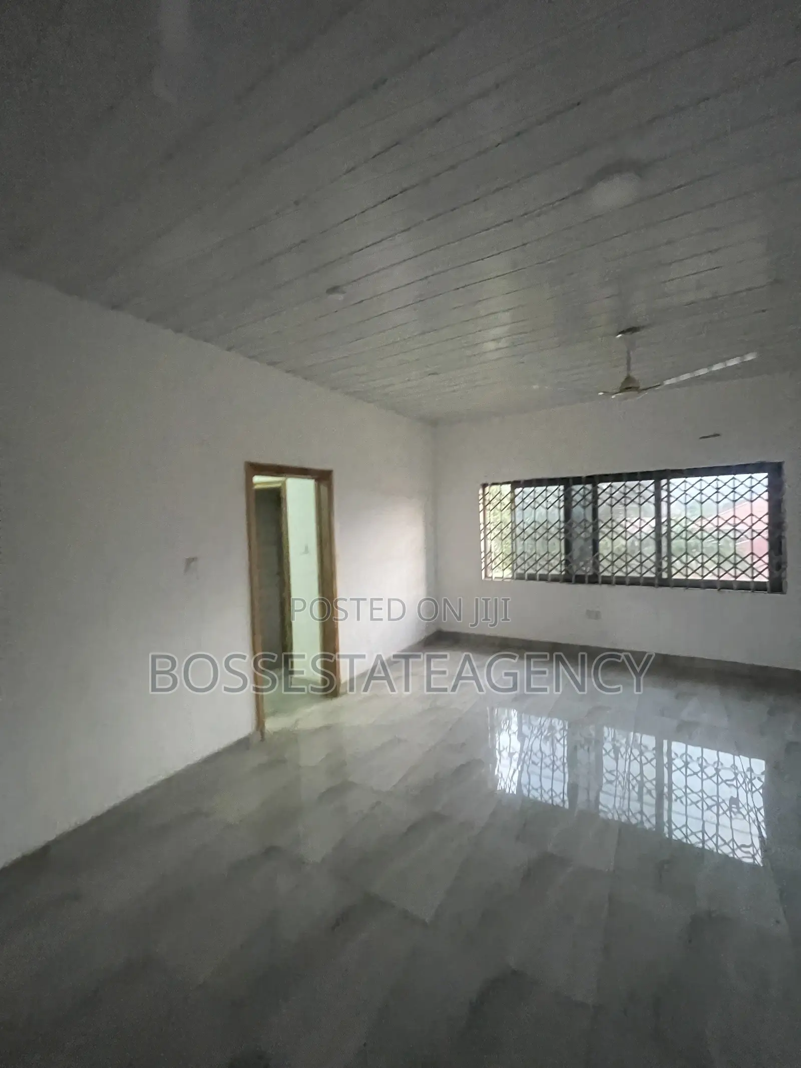 2bdrm Apartment in Boss Estate, Sasaabi for rent