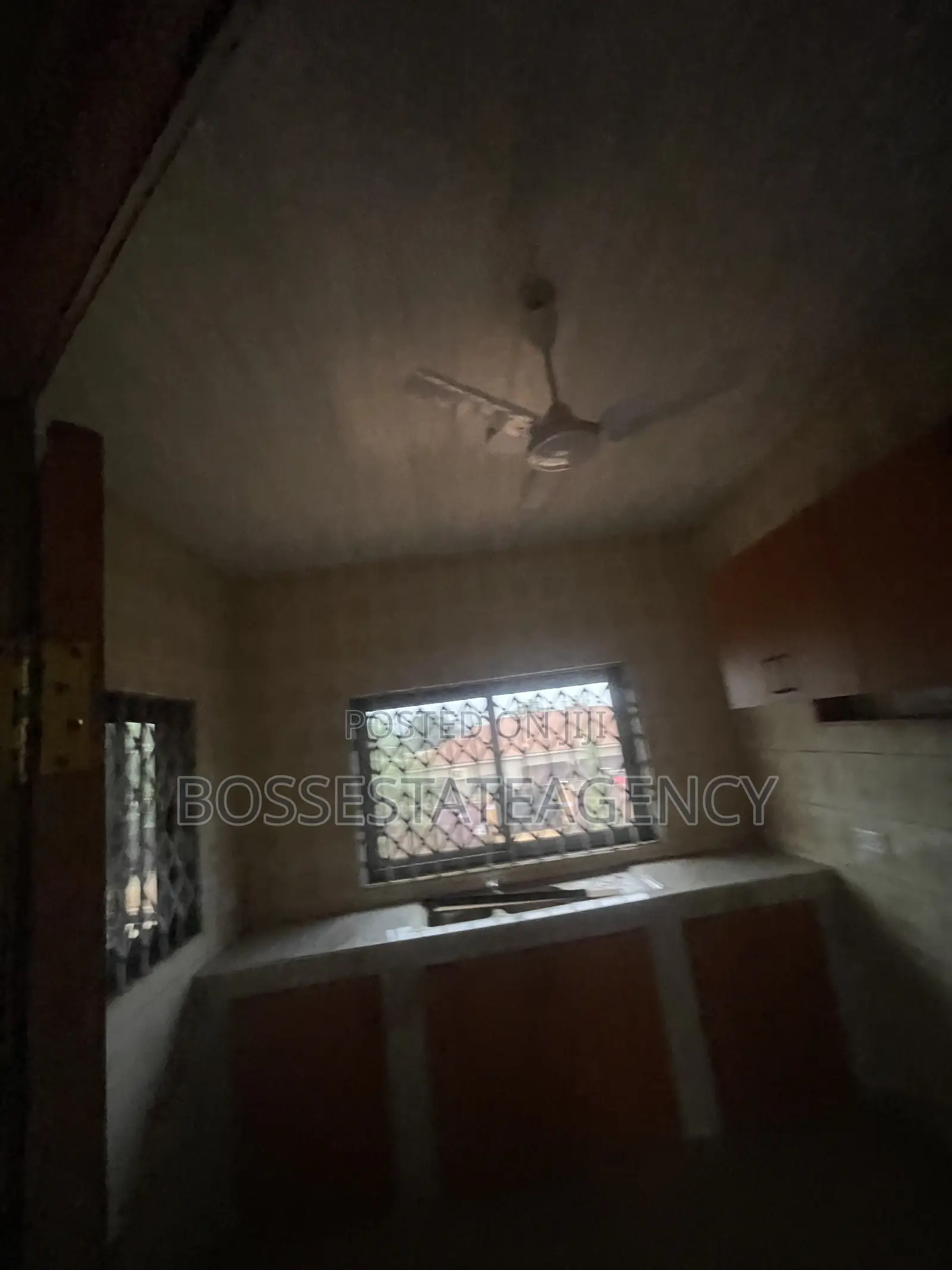 2bdrm Apartment in Boss Estate, Sasaabi for rent