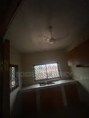 2bdrm Apartment in Boss Estate, Sasaabi for rent