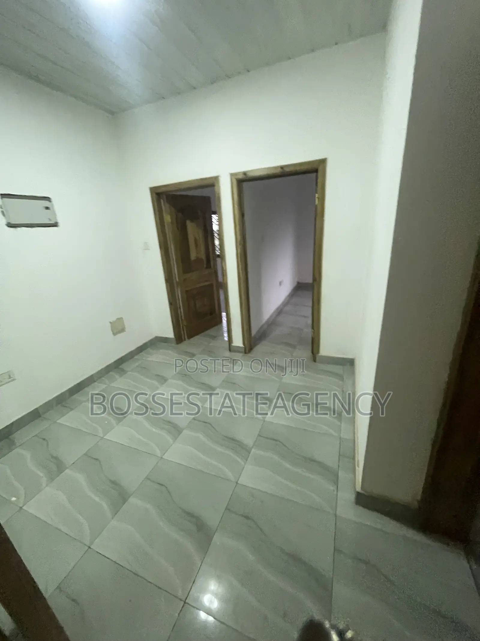 2bdrm Apartment in Boss Estate, Sasaabi for rent