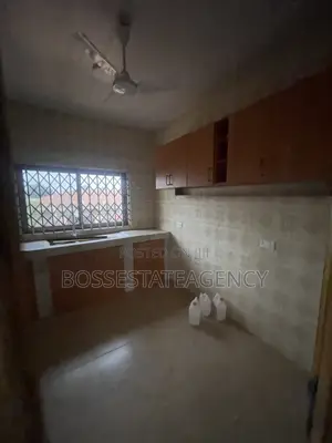 2bdrm Apartment in Boss Estate, Sasaabi for rent