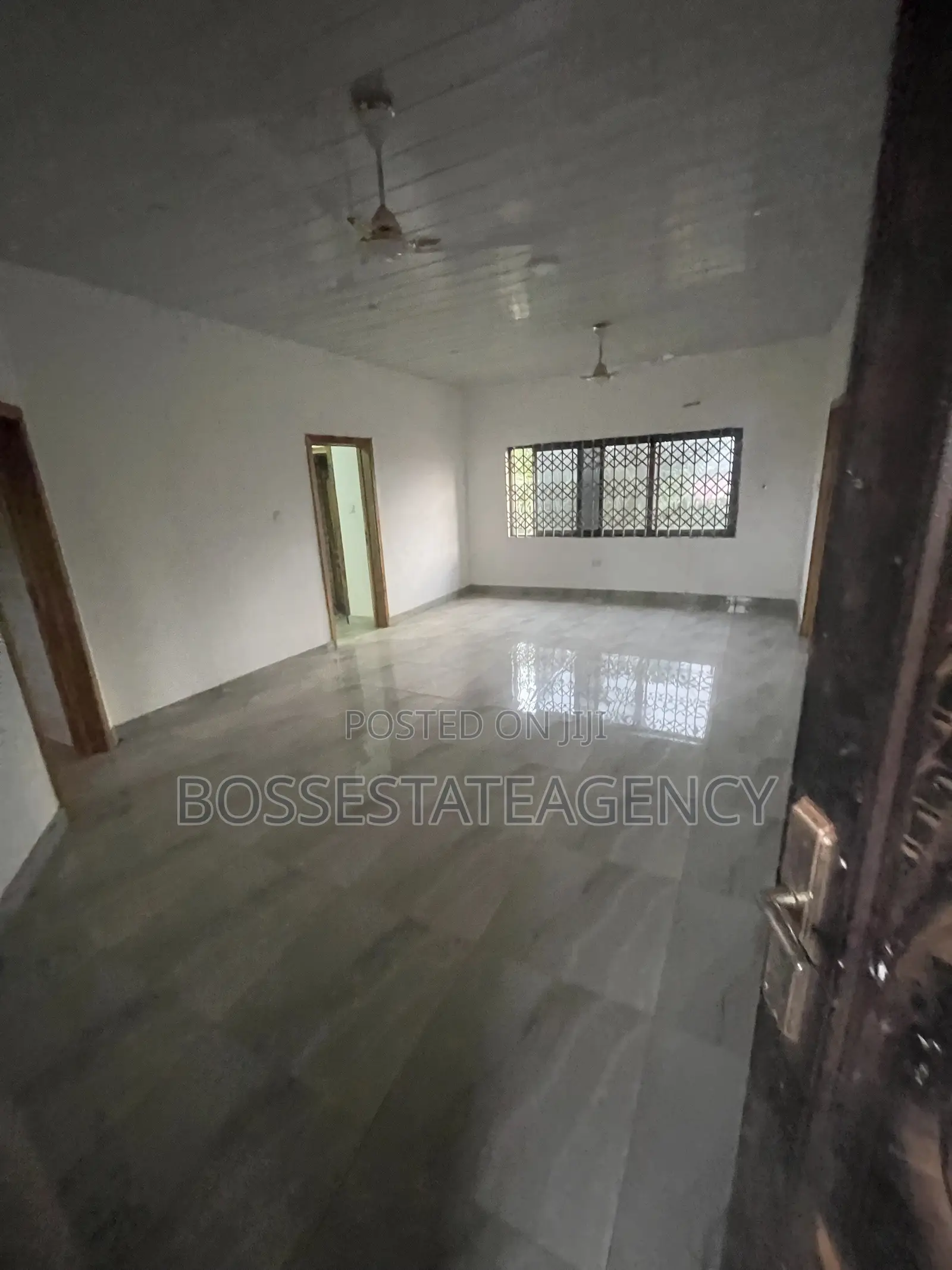 2bdrm Apartment in Boss Estate, Sasaabi for rent