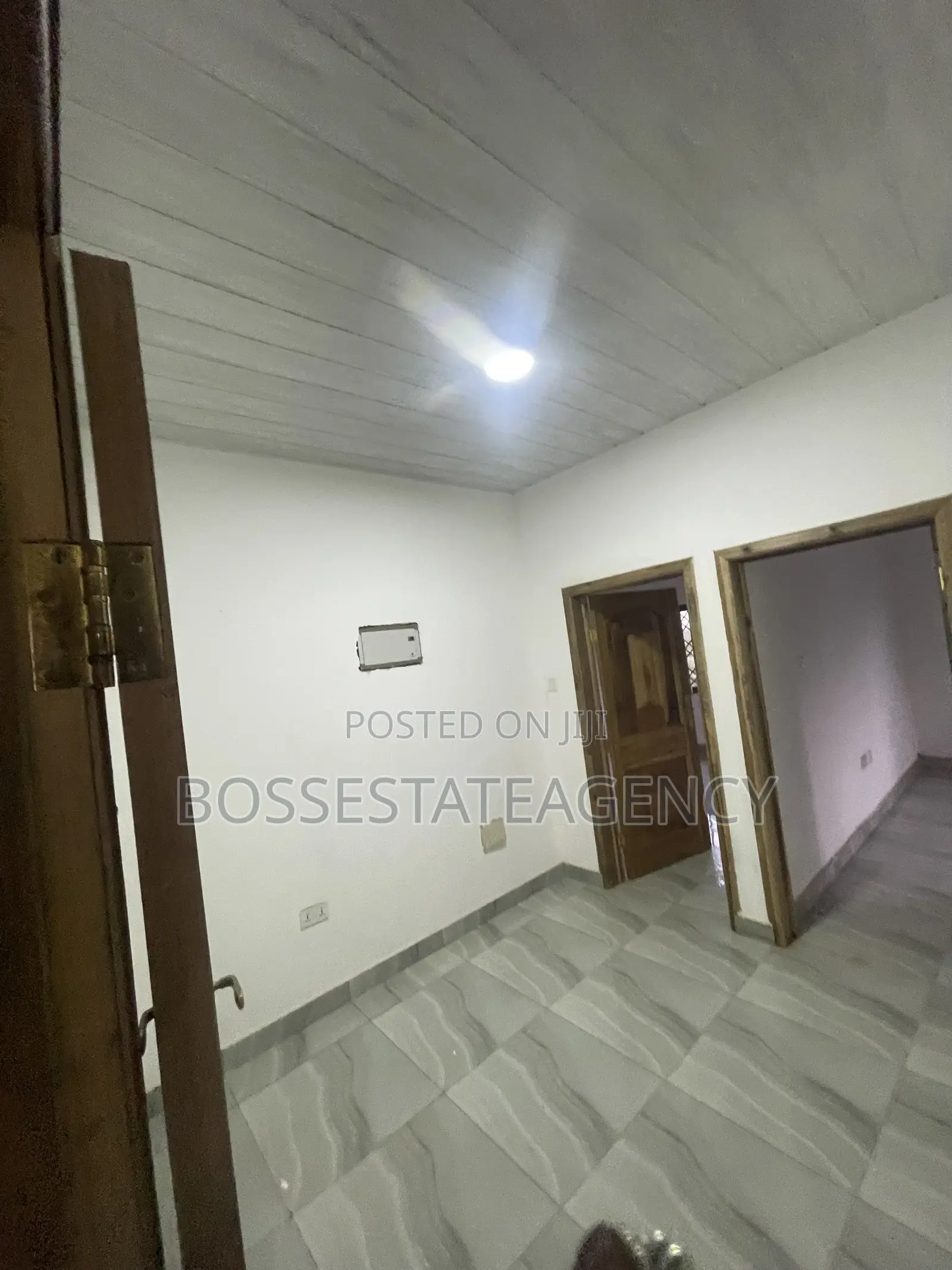 2bdrm Apartment in Boss Estate, Sasaabi for rent