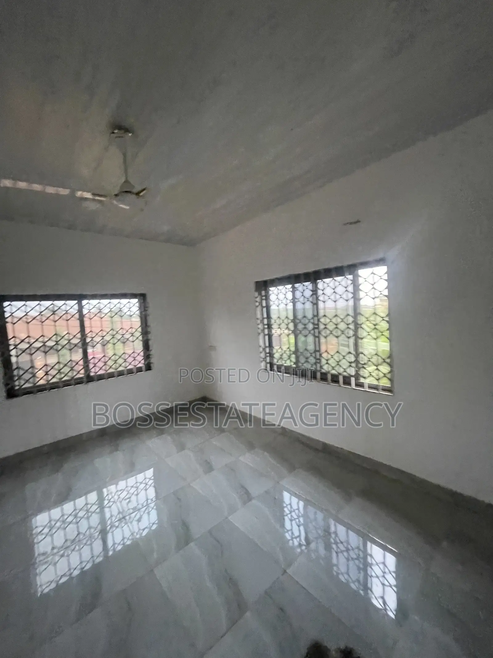 2bdrm Apartment in Boss Estate, Sasaabi for rent