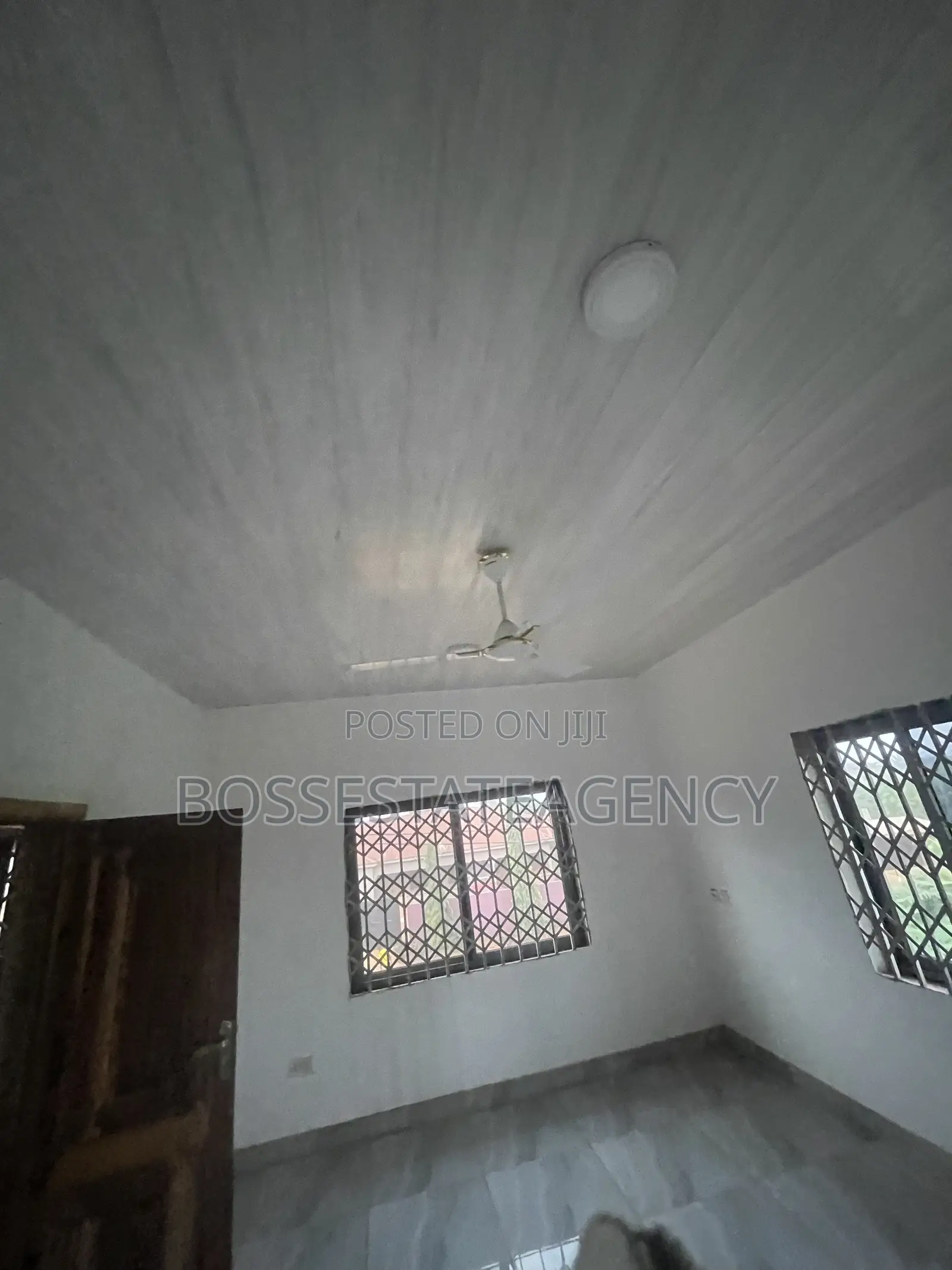 2bdrm Apartment in Boss Estate, Sasaabi for rent
