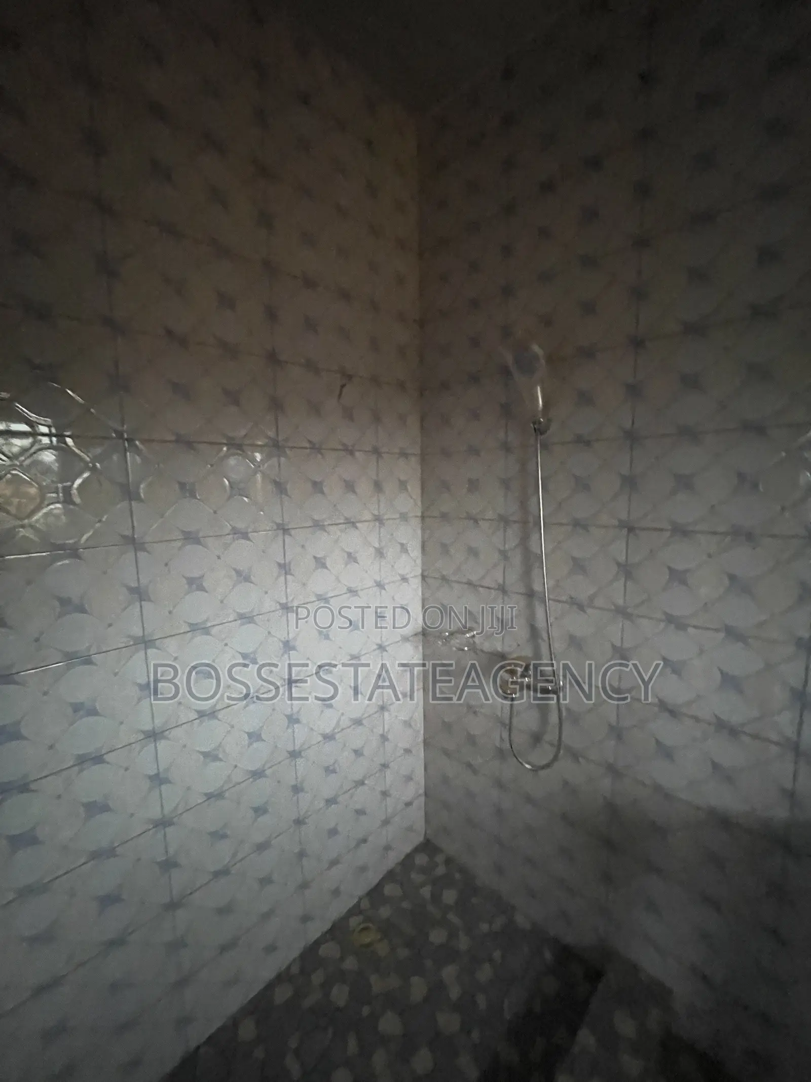 2bdrm Apartment in Boss Estate, Sasaabi for rent