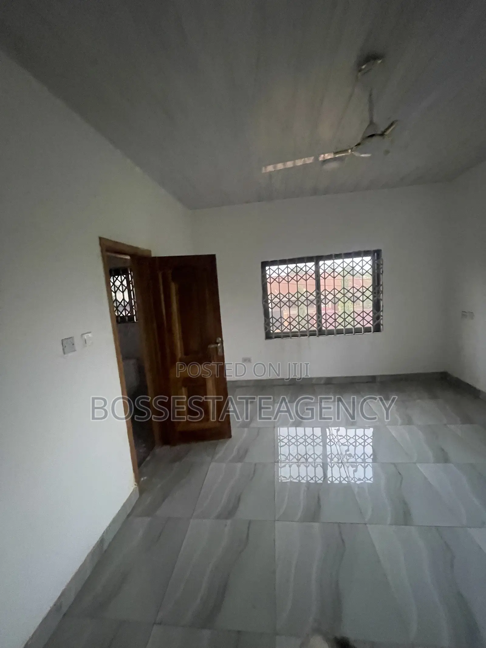 2bdrm Apartment in Boss Estate, Sasaabi for rent