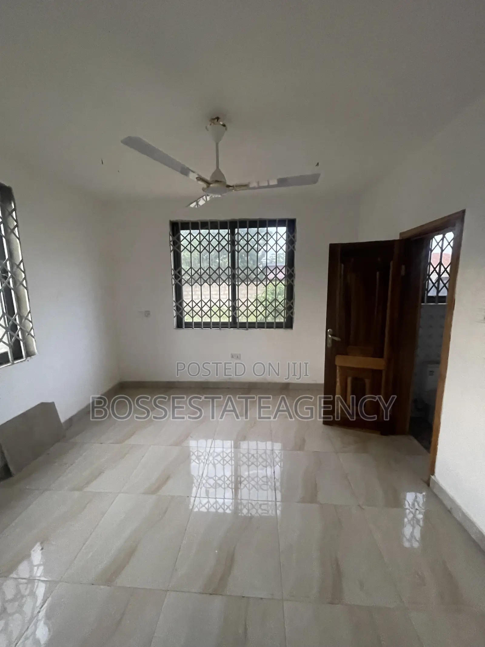 2bdrm Apartment in Boss Estate, Sasaabi for rent