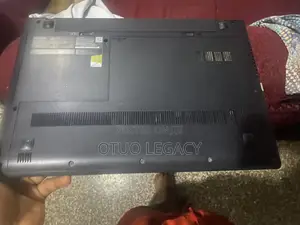 Laptop Lenovo G510 8GB AMD Ryzen 5 HDD 1T