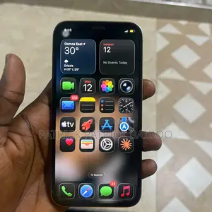 Apple iPhone 12 Pro 256 GB Gold