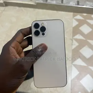 Apple iPhone 12 Pro 256 GB Gold