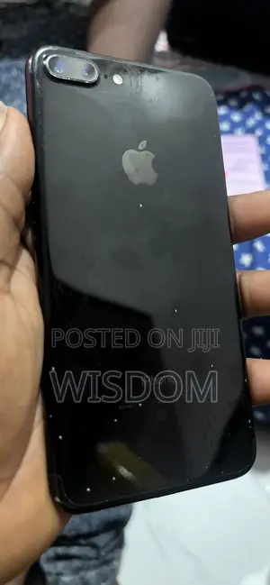 Apple iPhone 7 Plus 128 GB Black