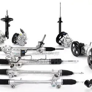 Ghana Steering Racks Association